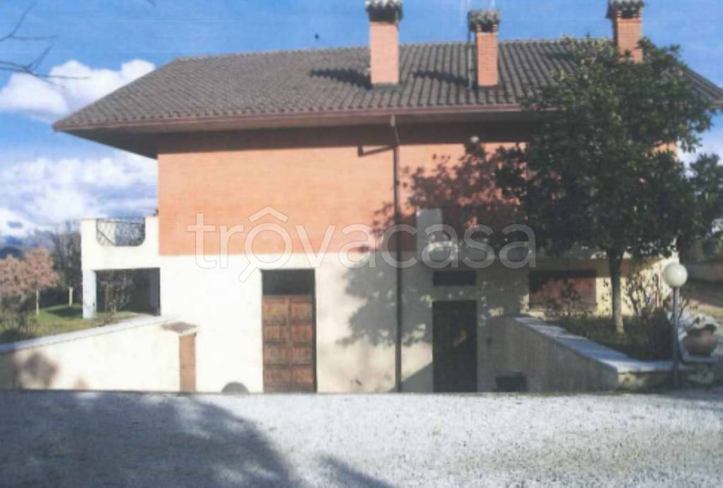 appartamento in vendita a Gubbio