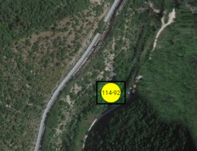 terreno agricolo in vendita a Gubbio