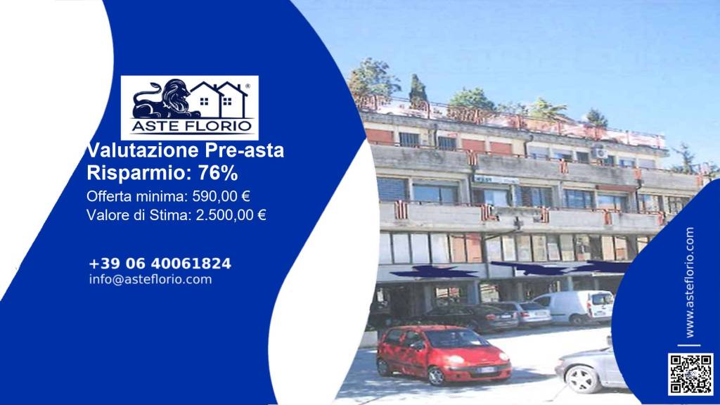 appartamento in vendita a Gubbio