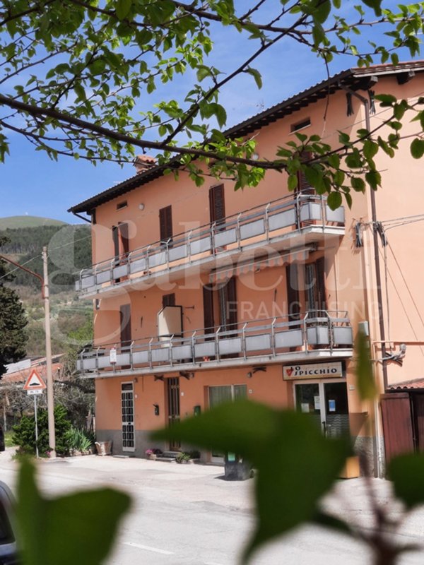 appartamento in vendita a Gubbio