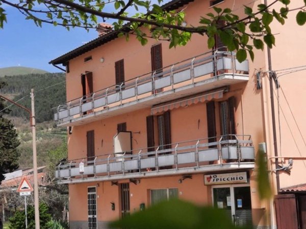 appartamento in vendita a Gubbio
