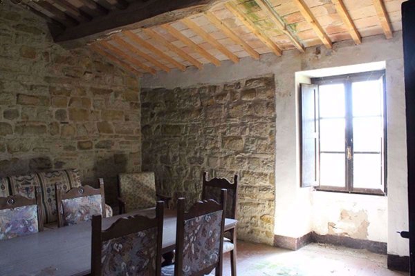 casa indipendente in vendita a Gubbio