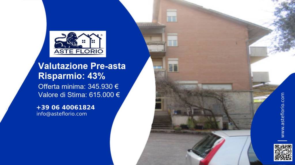 negozio in vendita a Gubbio in zona Padule