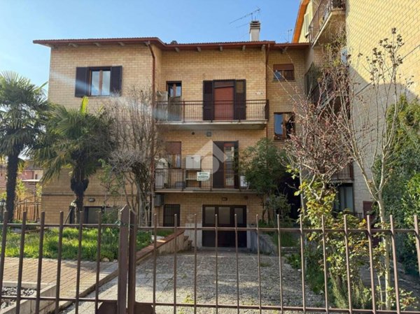 appartamento in vendita a Gubbio
