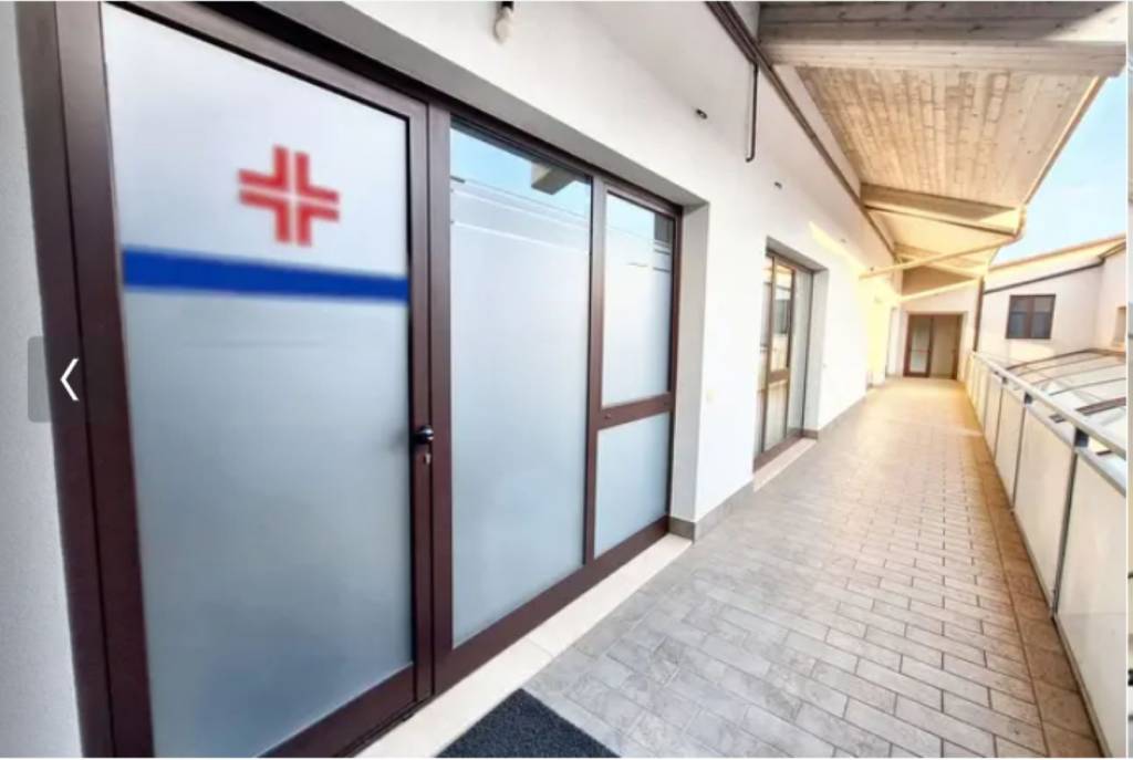 appartamento in vendita a Gubbio
