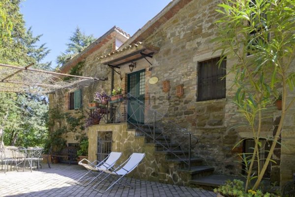 casa indipendente in vendita a Gubbio