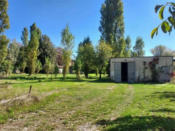 terreno agricolo in vendita a Gubbio