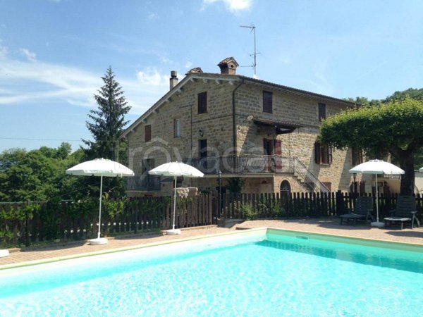 appartamento in vendita a Gubbio