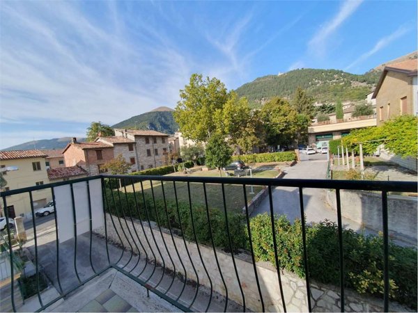 appartamento in vendita a Gubbio