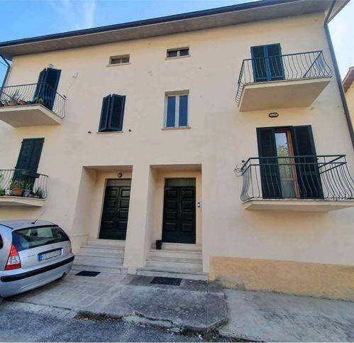 appartamento in vendita a Gubbio