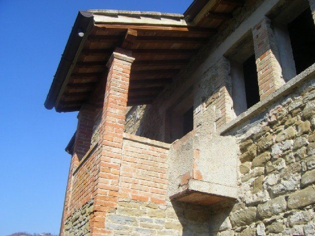 casa indipendente in vendita a Gubbio in zona Colpalombo