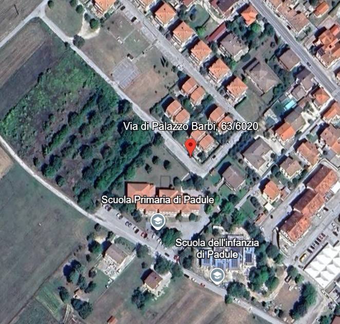 appartamento in vendita a Gubbio in zona Padule