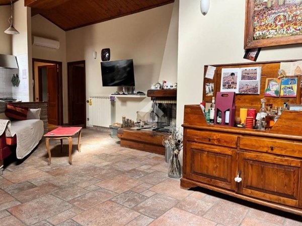 appartamento in vendita a Gubbio