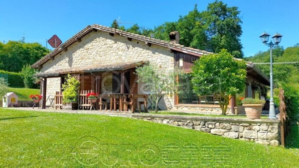 appartamento in vendita a Gubbio