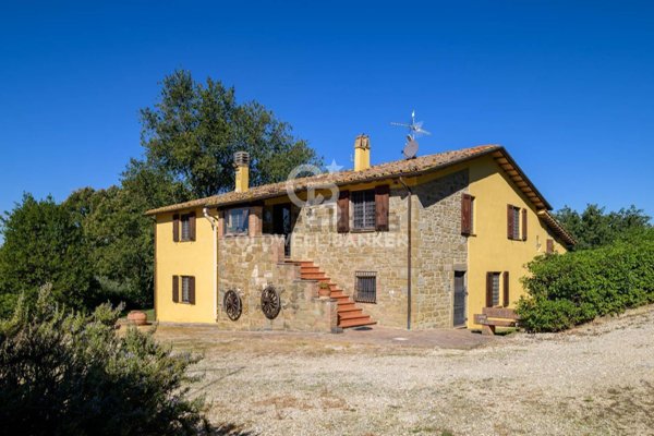 appartamento in vendita a Gubbio