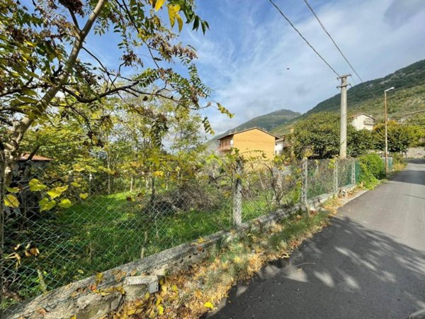 terreno agricolo in vendita a Gubbio in zona Semonte