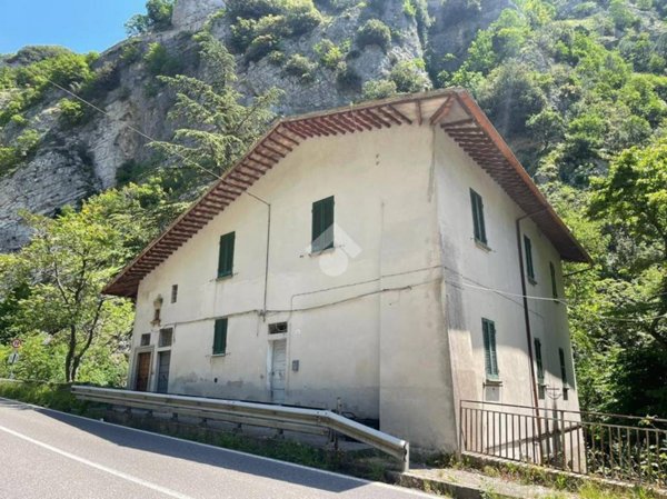 appartamento in vendita a Gubbio