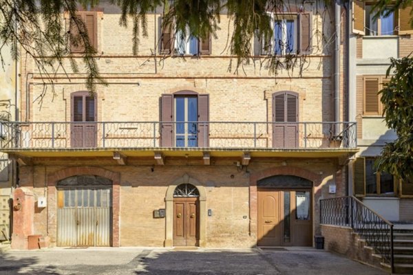 appartamento in vendita a Gubbio