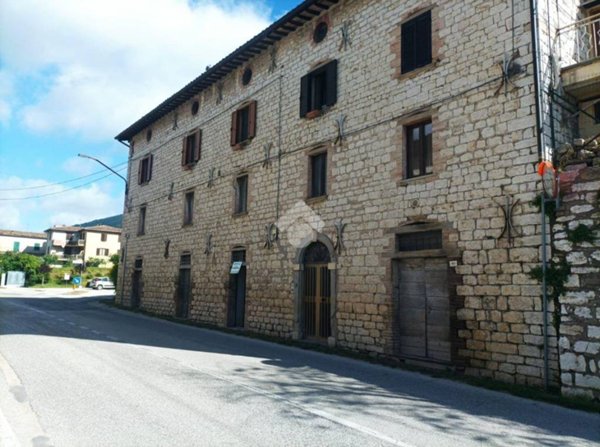 appartamento in vendita a Gubbio
