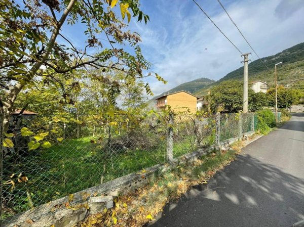 terreno agricolo in vendita a Gubbio in zona Semonte