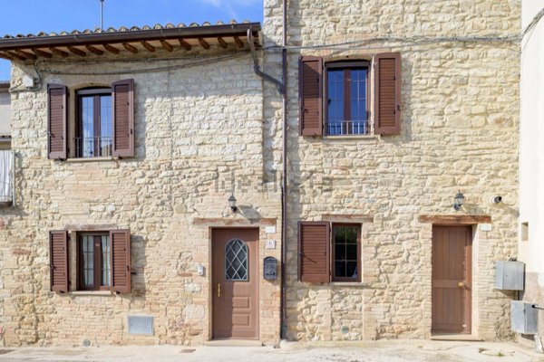 appartamento in vendita a Gubbio
