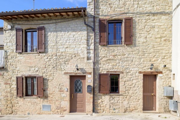 appartamento in vendita a Gubbio