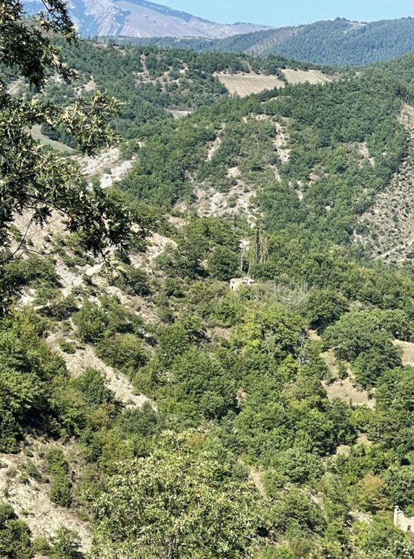 casa indipendente in vendita a Gubbio