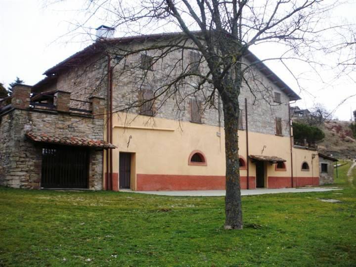 casale in vendita a Gubbio