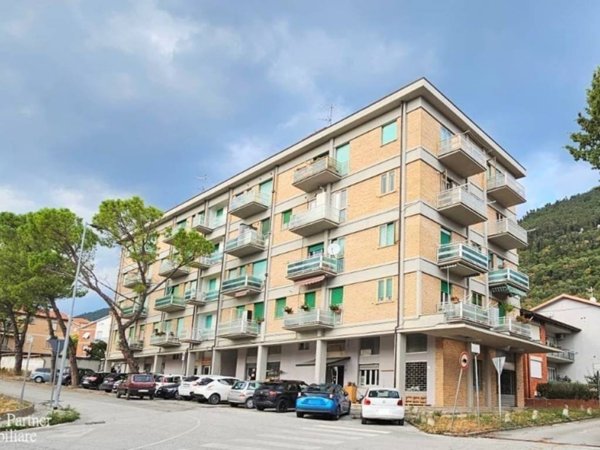 appartamento in vendita a Gubbio