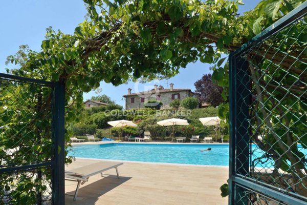 villa in vendita a Gubbio