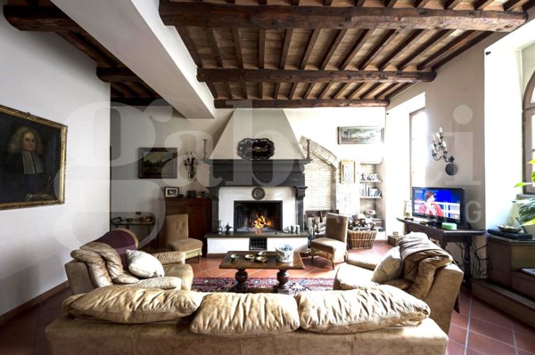 appartamento in vendita a Gubbio