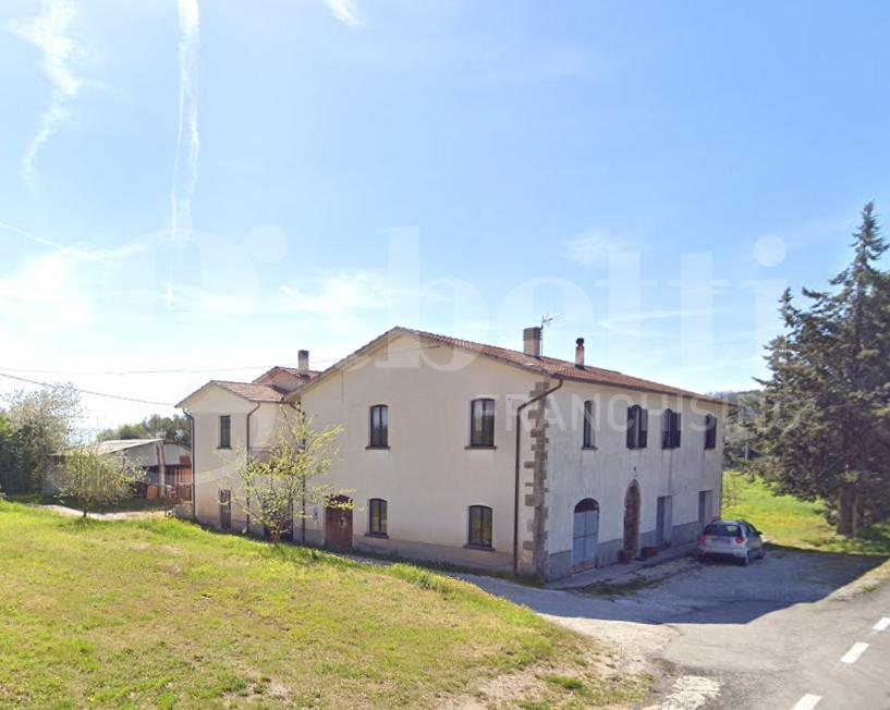 appartamento in vendita a Gubbio