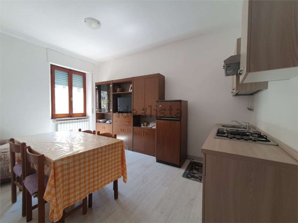 appartamento in vendita a Gubbio