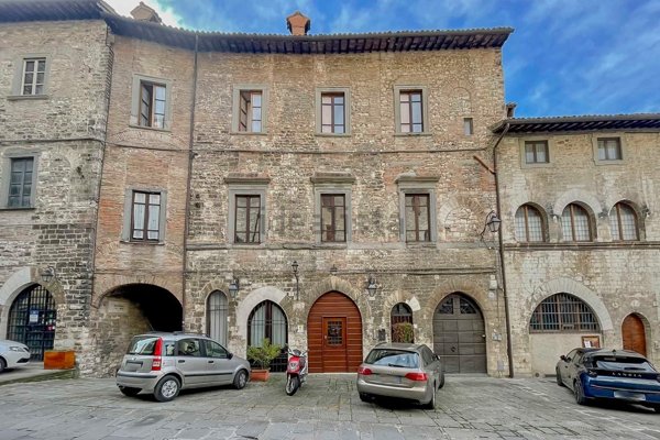 appartamento in vendita a Gubbio