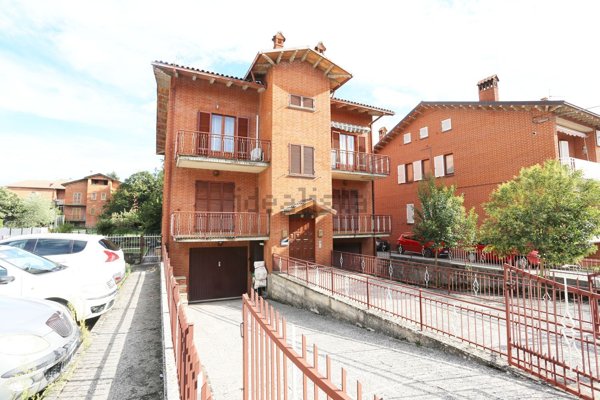 appartamento in vendita a Gubbio
