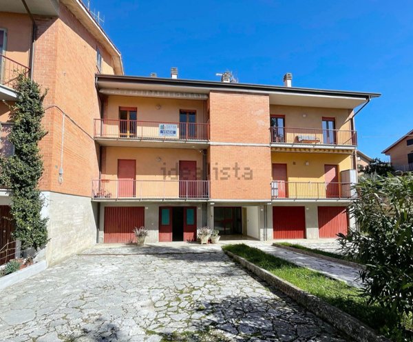appartamento in vendita a Gubbio