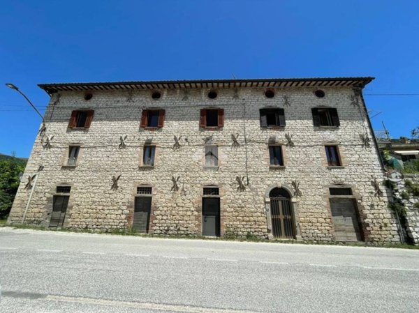 appartamento in vendita a Gubbio