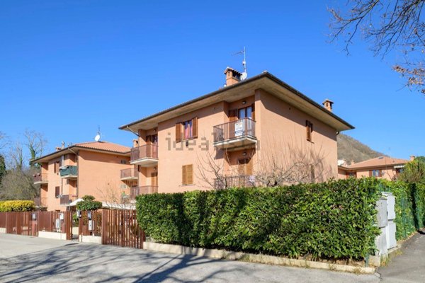 appartamento in vendita a Gubbio