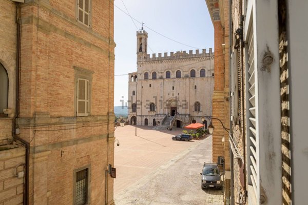 appartamento in vendita a Gubbio