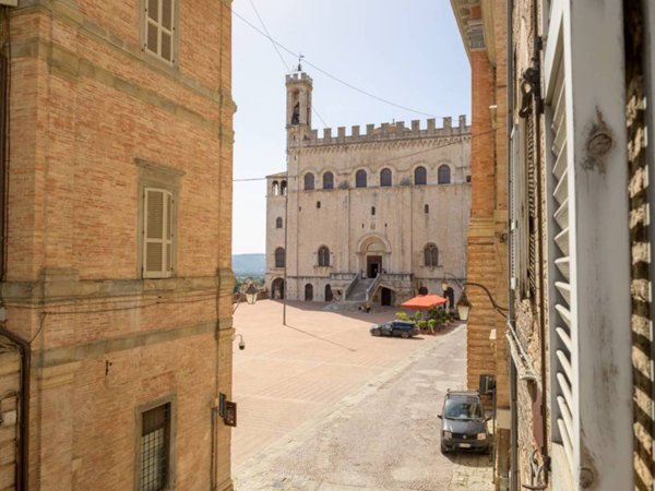 appartamento in vendita a Gubbio