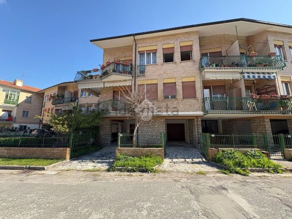 appartamento in vendita a Gubbio
