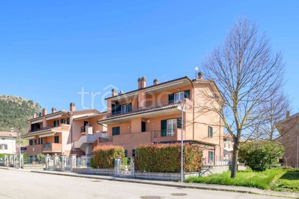 appartamento in vendita a Gubbio