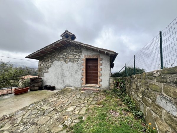 appartamento in vendita a Gubbio