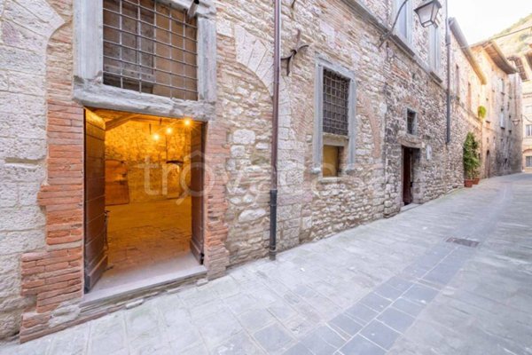 appartamento in vendita a Gubbio