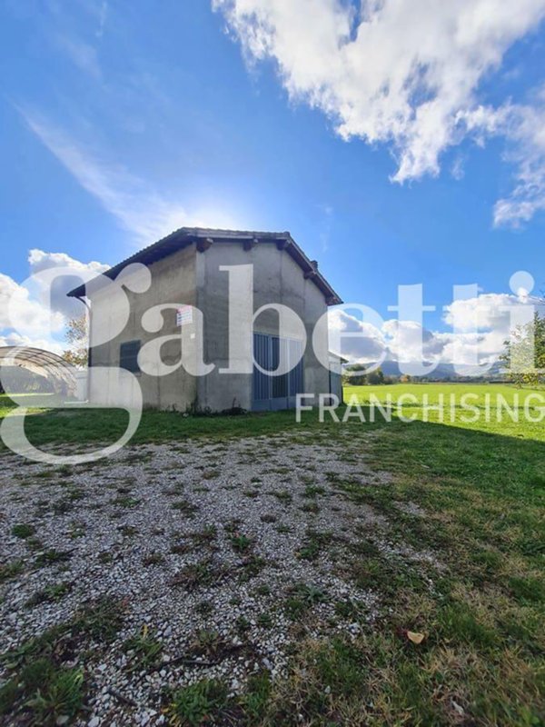 terreno agricolo in vendita a Gubbio