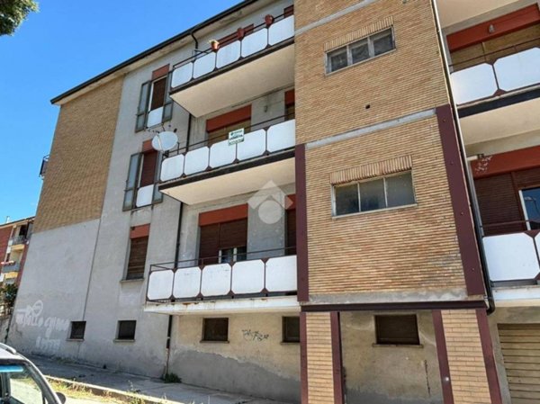 appartamento in vendita a Gubbio