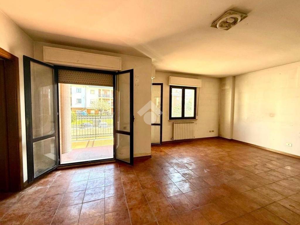 appartamento in vendita a Gubbio