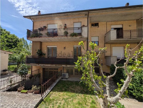 appartamento in vendita a Gubbio