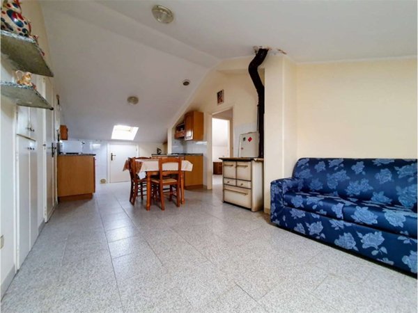 appartamento in vendita a Gubbio