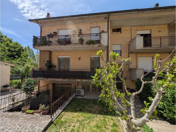 appartamento in vendita a Gubbio